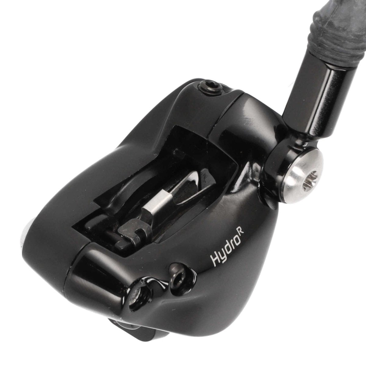 SRAM Rival 22 Schalt - /Bremshebel rechts hinten | hydraulische Scheibenbremse Flat Mount | 2000 mm Leitung - RAAAD.de