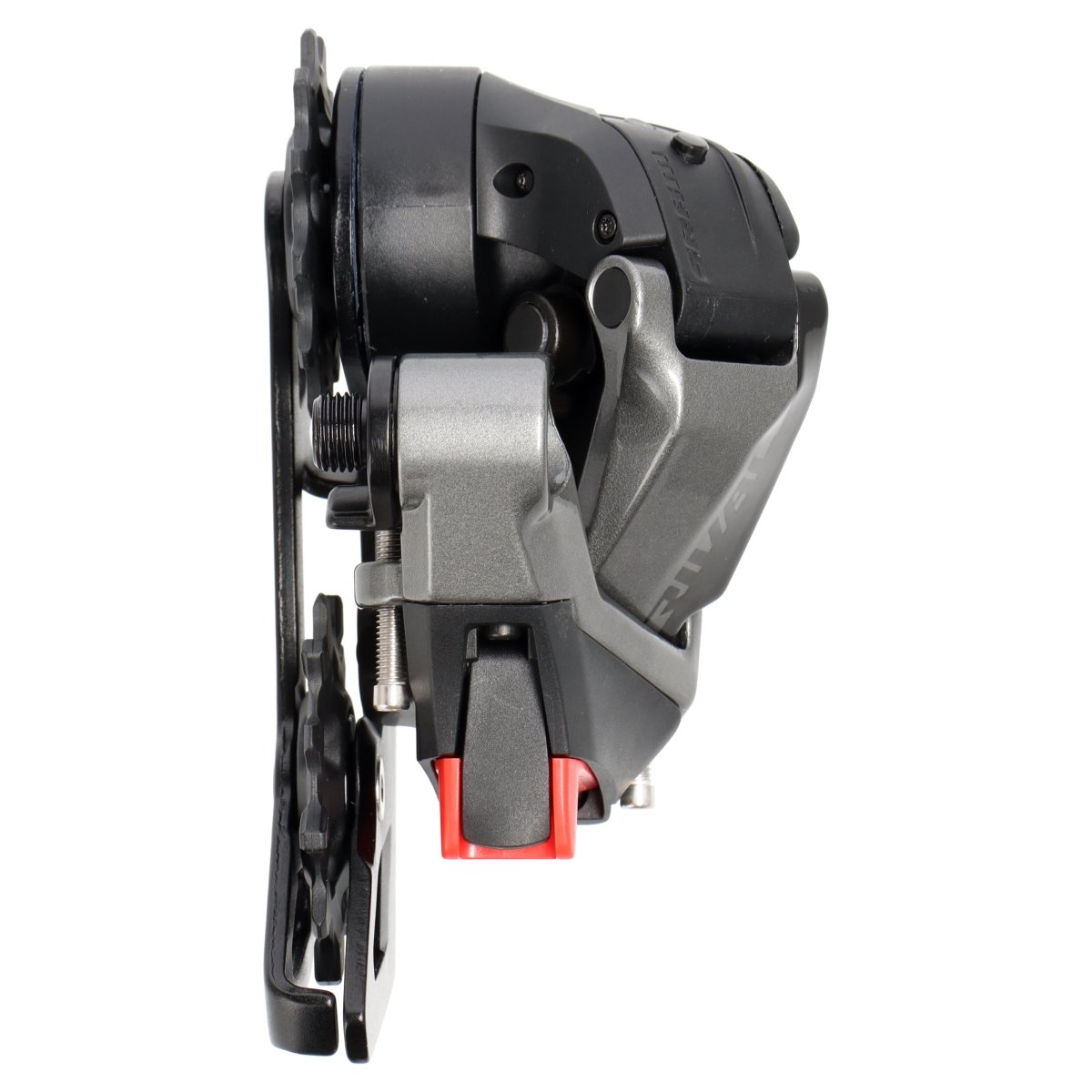 SRAM Rival eTap AXS D1 Schaltwerk | 12-fach | max. 36 Zähne | elektrisch | Rennrad, Allroad (ohne Akku) - RAAAD.de
