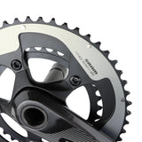 SRAM S - 952 GXP Wide Carbon Kurbel 175 mm 34/50T S - Series (2x11 - fach) - RAAAD.de