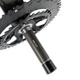 SRAM S - 952 GXP Wide Carbon Kurbel 175 mm 34/50T S - Series (2x11 - fach) - RAAAD.de
