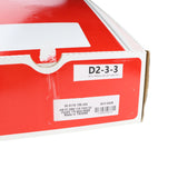 SRAM S - 952 GXP Wide Carbon Kurbel 175 mm 34/50T S - Series (2x11 - fach) - RAAAD.de