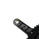 SRAM S - 952 GXP Wide Carbon Kurbel 175 mm 34/50T S - Series (2x11 - fach) - RAAAD.de