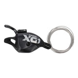SRAM SL X01 Eagle Trigger Schalthebel rechts (12 - fach) - RAAAD.de