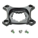SRAM Spider X01 BB30 94 mm BCD schwarz (11 - fach) - RAAAD.de