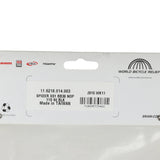 SRAM Spider X01 BB30 94 mm BCD schwarz (11 - fach) - RAAAD.de