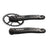 SRAM SX Eagle Powerspline Kurbel E - Bike 32 Zähne (12 - fach) - RAAAD.de