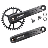 SRAM SX Eagle Powerspline Kurbel E - Bike 32 Zähne (12 - fach) - RAAAD.de