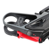 SRAM X0 Eagle Transmission AXS Schaltwerk | 12 - fach | kabellos | T - Type | silbernes Plättchen fehlt - RAAAD.de