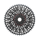 SRAM X0 Eagle Transmission Kassette XS - 1295 10 - 52 Zähne T - Type XD (12 - fach) - RAAAD.de