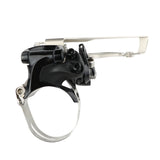 SRAM X0 Umwerfer High Clamp Schelle 38.2 mm Top Pull (2x10-fach) - RAAAD.de