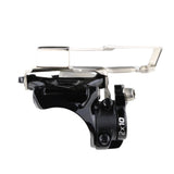 SRAM X0 Umwerfer Low Direct Mount DM Top Pull (2x10-fach) - RAAAD.de