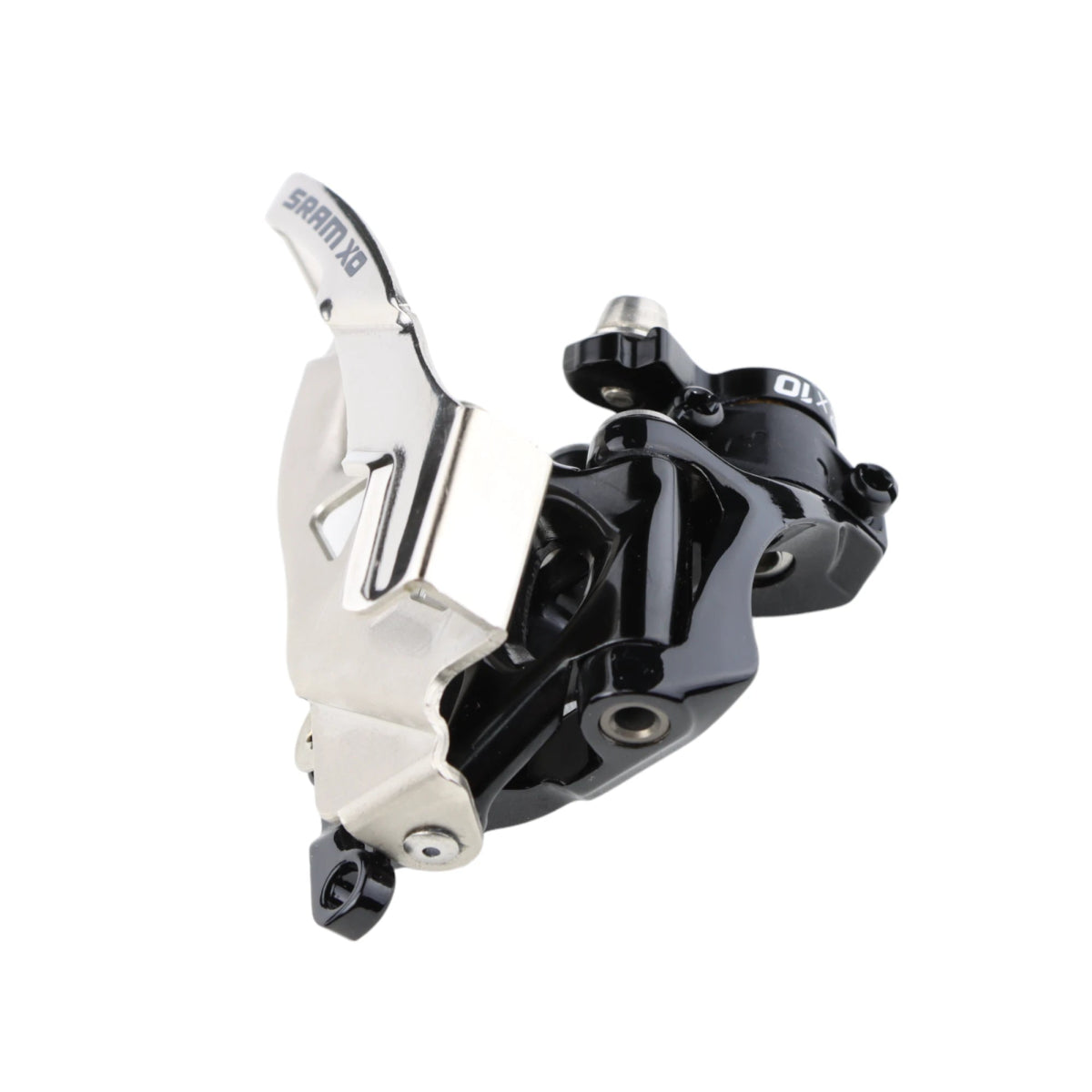 SRAM X0 Umwerfer Low Direct Mount DM Top Pull (2x10-fach) - RAAAD.de