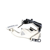 SRAM X0 Umwerfer Low Direct Mount DM Top Pull (2x10-fach) - RAAAD.de