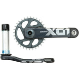 SRAM X01 Eagle Kurbel DUB 32T 170mm Boost lunar (12 - fach) - RAAAD.de
