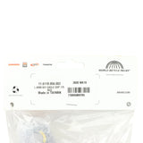 SRAM X01 Eagle Kurbelarm links GXP 175 mm Carbon schwarz rot 2020 - RAAAD.de