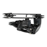 SRAM X5 Schaltwerk | 9 - fach | langer Käfig | schwarz - RAAAD.de