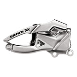SRAM XX Umwerfer | Low Direct Mount | Top Pull | für 26/39 Zähne Kettenblätter - RAAAD.de