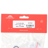 SRAM XX1 Eagle Kurbelarm links GXP 170 mm Carbon schwarz - RAAAD.de