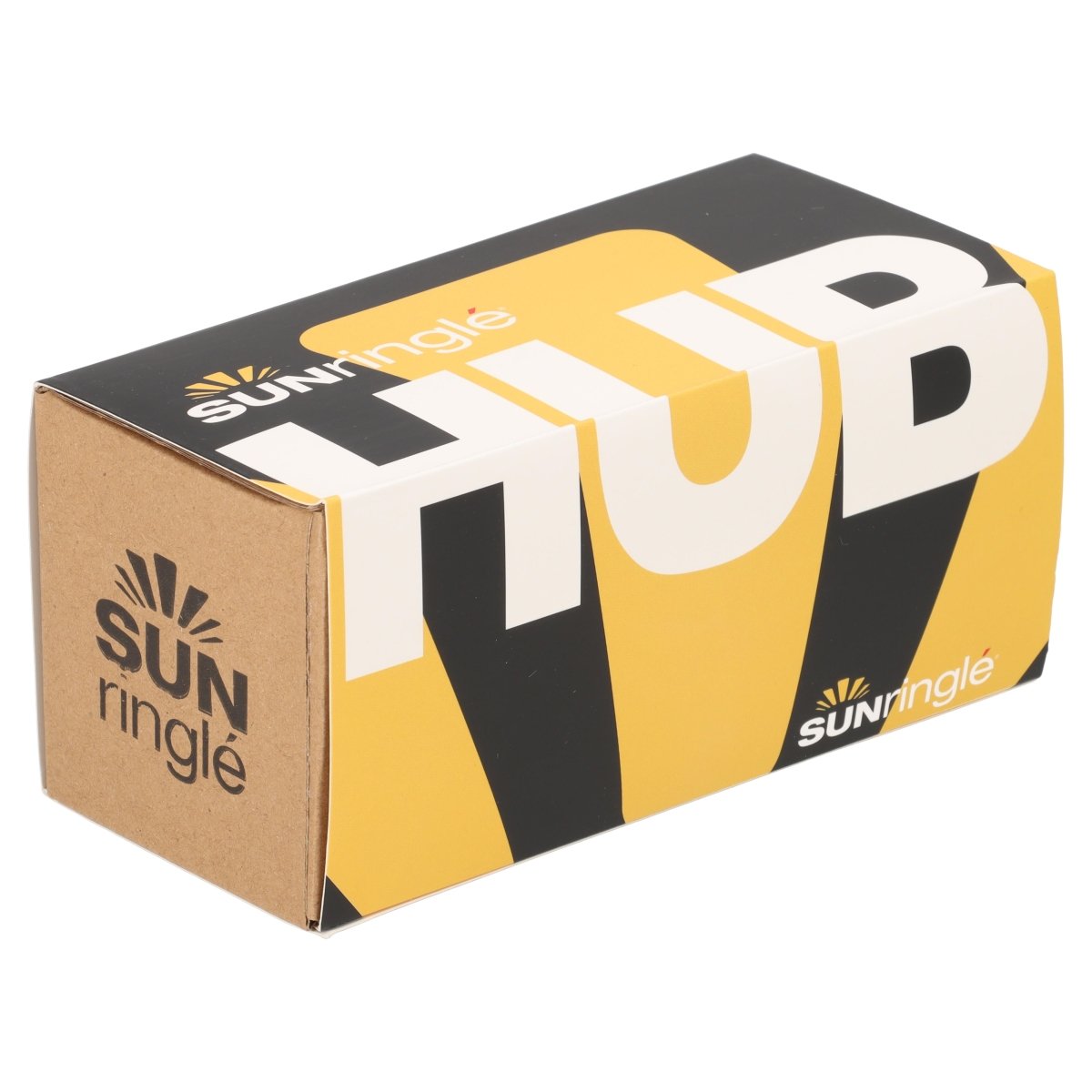 SunRingle Bubba Hinterradnabe 148x12 mm Boost 32H | Shimano HG | 6 - Loch - RAAAD.de