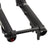 Suntour Aion 36 EQ Federgabel 29" | 160 mm Federweg | Boost 15x110 mm | Tapered | ABS Mount | Equalizer - RAAAD.de