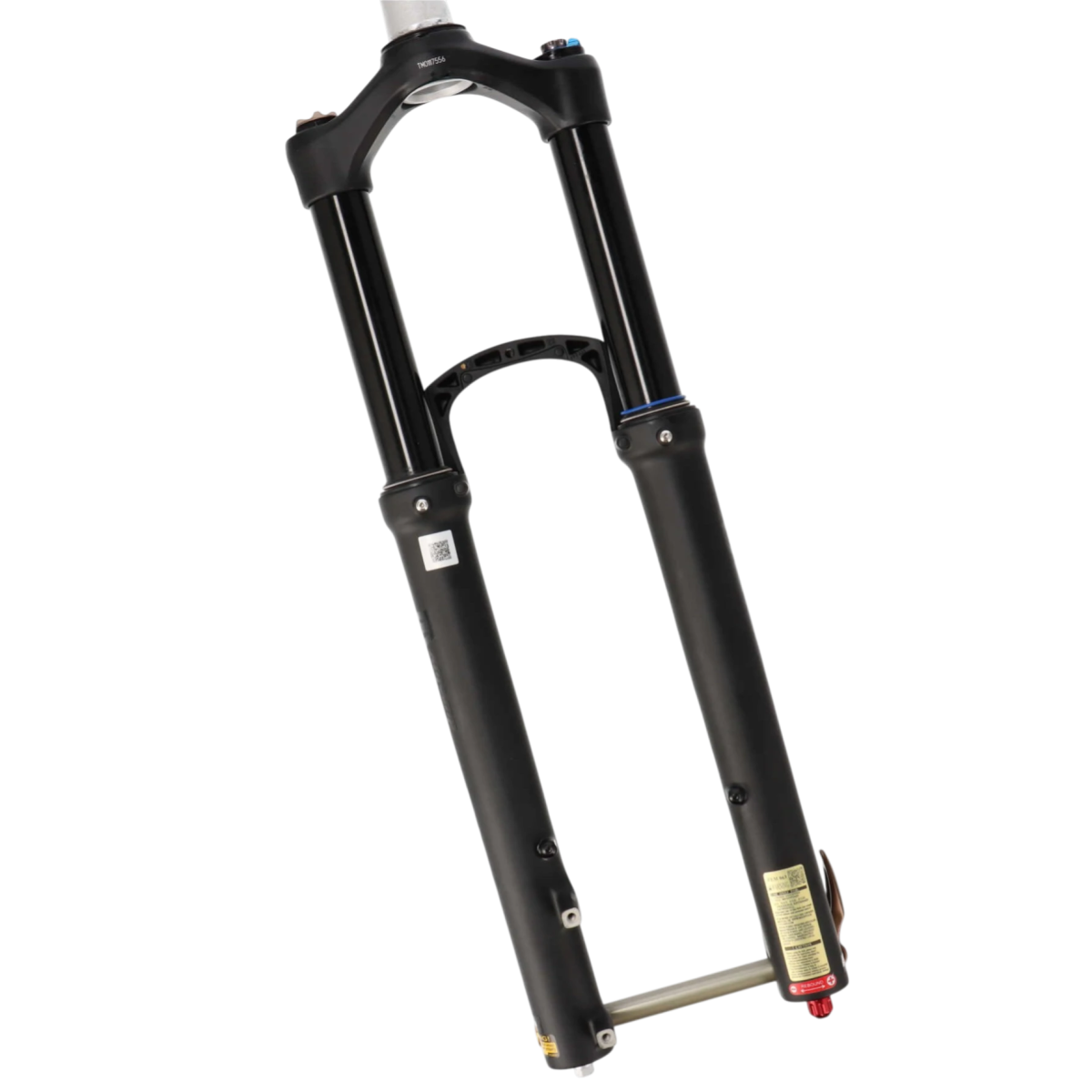 Suntour Durolux 36 RC2 - PCS Federgabel 29" | 160 mm | 15x110 mm Boost | Tapered | Equalizer System (B - Ware) - RAAAD.de