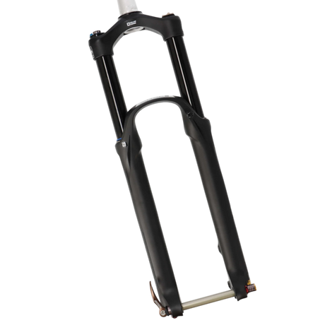 Suntour Durolux 36 RC2 - PCS Federgabel 29" | 160 mm | 15x110 mm Boost | Tapered | Equalizer System (B - Ware) - RAAAD.de