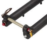 Suntour Durolux 36 RC2 - PCS Federgabel 29" | 160 mm | 15x110 mm Boost | Tapered | Equalizer System (B - Ware) - RAAAD.de