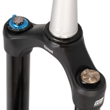 Suntour Durolux 36 RC2 - PCS Federgabel 29" | 160 mm | 15x110 mm Boost | Tapered | Equalizer System (B - Ware) - RAAAD.de