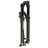 Suntour Federgabel 100 mm Mobie 34 ABS 15x100 mm 28" Tapered PCS (Modell 2021) - RAAAD.de