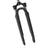 Suntour Federgabel 63 mm NEX 28" Schnellspanner 1 1/8" Gabelschaft Disc - RAAAD.de