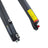 Suntour X1 Remote 120 mm 27,5 Zoll Federgabel Schnellspanner Tapered - RAAAD.de