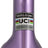 TAVELO Arow Race Carbon Rennrad Rahmenset | Größe 54 cm (XL) | Integriertes Cockpit 420x100 mm | Farbe Zebro Purple - RAAAD.de