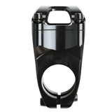 TranzX / Lapierre / WTB Cockpit - Set MTB | Lenker 740 mm | Vorbau 45 mm | Ø 31.8 mm | WTB Wafel Lock - On Griffe | schwarz - RAAAD.de