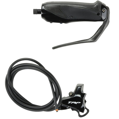 TRP Scheibenbremse TT Disc HD - T910 hinten rechts (1900 mm Leitung) - RAAAD.de