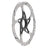 TRP TR-25 Bremsscheibe 180 mm | Centerlock | 1,8 mm | ohne Lockring - RAAAD.de