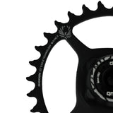 Truvativ Descendant 6K Eagle Boost DUB Kurbel 32T 170mm B - Ware (Kratzer) - RAAAD.de