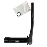 Truvativ Descendant 6K Eagle Boost DUB Kurbel 32T 170mm B - Ware (Kratzer) - RAAAD.de