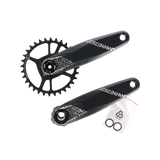 Truvativ Descendant 6K Eagle DUB Kurbel 175 mm 32 Zähne 148 mm Boost (1x12 - fach) - RAAAD.de