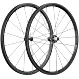 Vision Metron 30 SL Carbon Laufradsatz 28" | Felgenbremsen | Tubular Schlauchreifen | Shimano HG - RAAAD.de