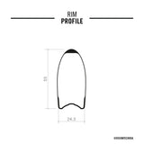 Vision Metron 55 SL Carbon Laufradsatz 28" | Disc | Tubular Schlauchreifen | 6 - Loch | Shimano HG - RAAAD.de