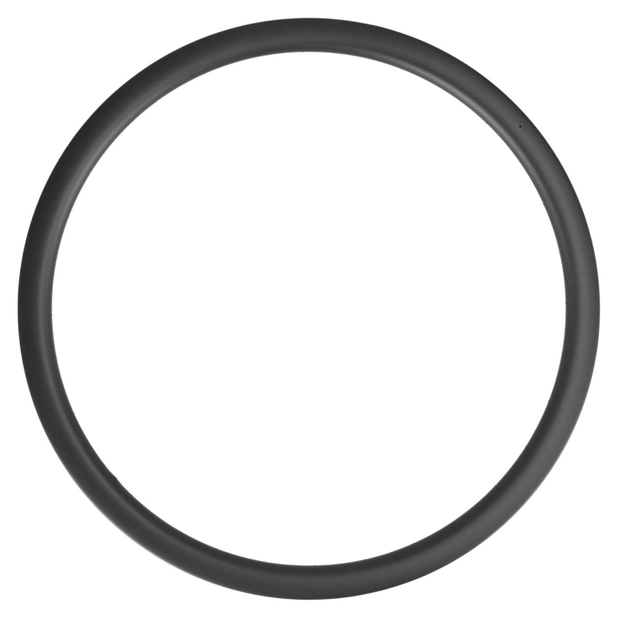 Vision SC 30 AGX Carbon Felge 28" | 32 Loch | 35 mm Höhe | Disc | Tubeless Ready | Gravel | schwarz matt (ohne Decals) - RAAAD.de