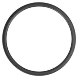 Vision SC 30 AGX Carbon Felge 28" | 32 Loch | 35 mm Höhe | Disc | Tubeless Ready | Gravel | schwarz matt (ohne Decals) - RAAAD.de