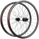 Vision Team AGX i23 Gravel Laufradsatz 700C Disc TLR Shimano - RAAAD.de