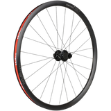 Vision Team AGX i23 Gravel Laufradsatz 700C Disc TLR Shimano - RAAAD.de