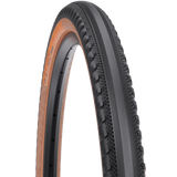 WTB Byway Gravel 27.5" Faltreifen 650x47C | TCS Light Fast Rolling | Tubeless Ready | Tanwall braun - RAAAD.de