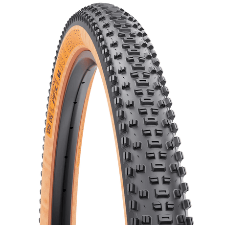 WTB Ranger Faltreifen 29x2.25" | Cross Country / Trail | Light Fast Rolling | TCS Tubeless Ready | Tanwall braun - RAAAD.de