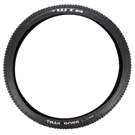 WTB Trail Boss 27.5 x 2.4" Drahtreifen für Trail und All - Mountain (57 - 584) - RAAAD.de