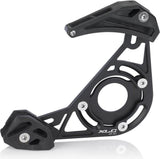 XLC CR - A17 Kettenführung Tretlagerbefestigung ISCG - 05 / E - Type schwarz - RAAAD.de