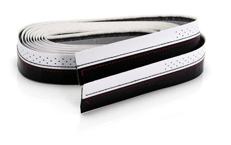 XLC Lenkerband Rennrad Weiß/Schwarz Retro - RAAAD.de