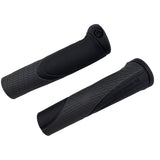 XLC Mountainbike Griffe Ergonomisch Lock-on schwarz grau - RAAAD.de